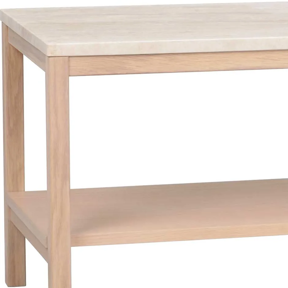 Massivholz Tv Möbel|Fernsehtische*Pharao24 Modernes Lowboard Zelio