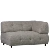 Modulsofas*Pharao24 Modernes Modularsofa Kyperia