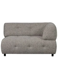 Modulsofas*Pharao24 Modernes Modularsofa Kyperia