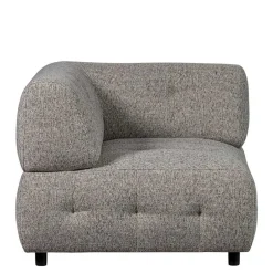 Modulsofas*Pharao24 Modernes Modularsofa Kyperia