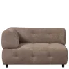 Modulsofas|Einzelsofa*Pharao24 Modernes Modulsofa Tampa