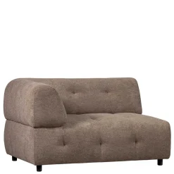 Modulsofas|Einzelsofa*Pharao24 Modernes Modulsofa Tampa
