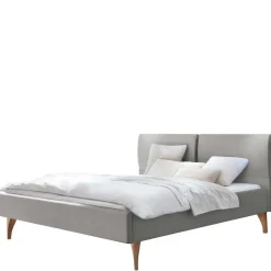 Polsterbetten*Pharao24 Modernes Polsterbett Kalimba