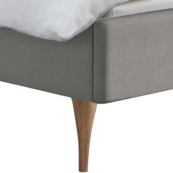 Polsterbetten*Pharao24 Modernes Polsterbett Kalimba