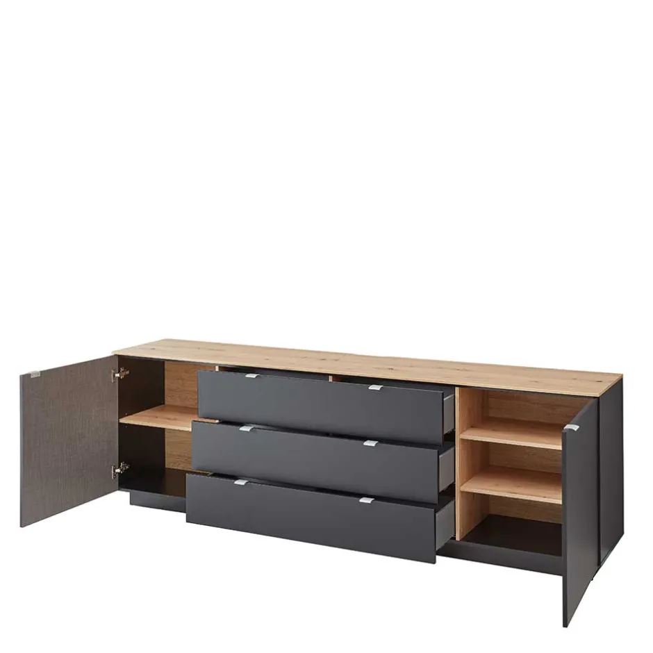 Sideboards*Pharao24 Modernes Sideboard Havoi