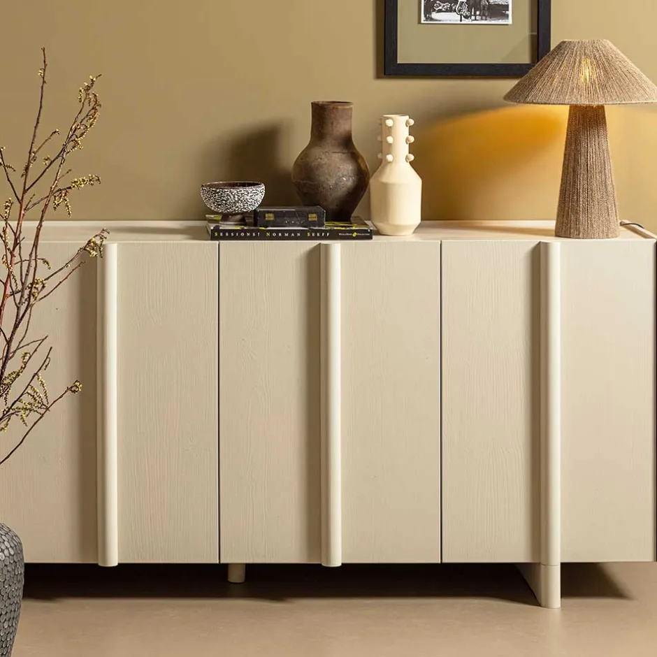 Sideboards*Pharao24 Modernes Sideboard Kidur