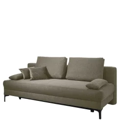 2 Sitzer Sofa|Schlafsofas*Pharao24 Modernes Sofa Bett Vilma