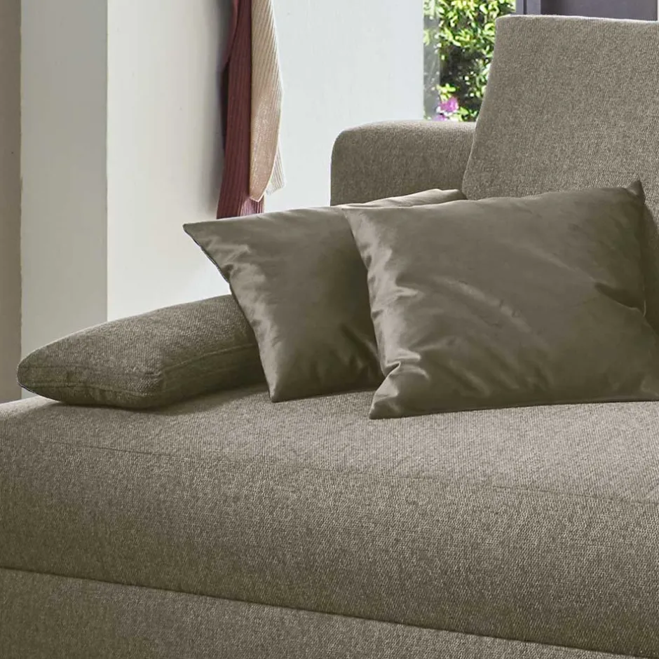 2 Sitzer Sofa|Schlafsofas*Pharao24 Modernes Sofa Bett Vilma