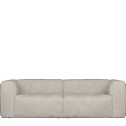 Pharao24 Modernes Sofa Lecce> Wohnzimmercouch|3 Sitzer Sofa