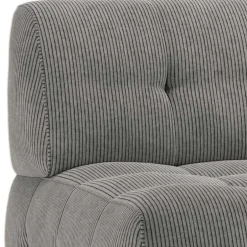 Einzelsofa|Modulsofas*Pharao24 Modernes Sofa Modul Catluma