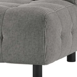 Einzelsofa|Modulsofas*Pharao24 Modernes Sofa Modul Catluma