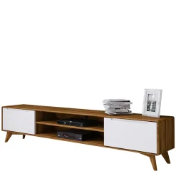 Pharao24 Modernes TV Board Triancova> Fernsehkommoden