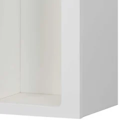 Hängeregale|Wandregale*Pharao24 Modernes Wand Regal für Deko Endjos