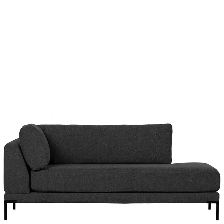 Modulsofas|Einzelsofa*Pharao24 Modul Couch Chaiselongue Duffy