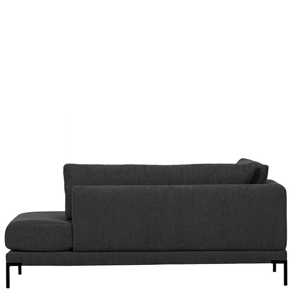 Modulsofas|Einzelsofa*Pharao24 Modul Couch Chaiselongue Duffy