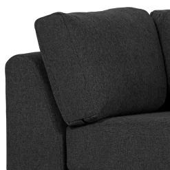 Modulsofas|Einzelsofa*Pharao24 Modul Couch Chaiselongue Duffy