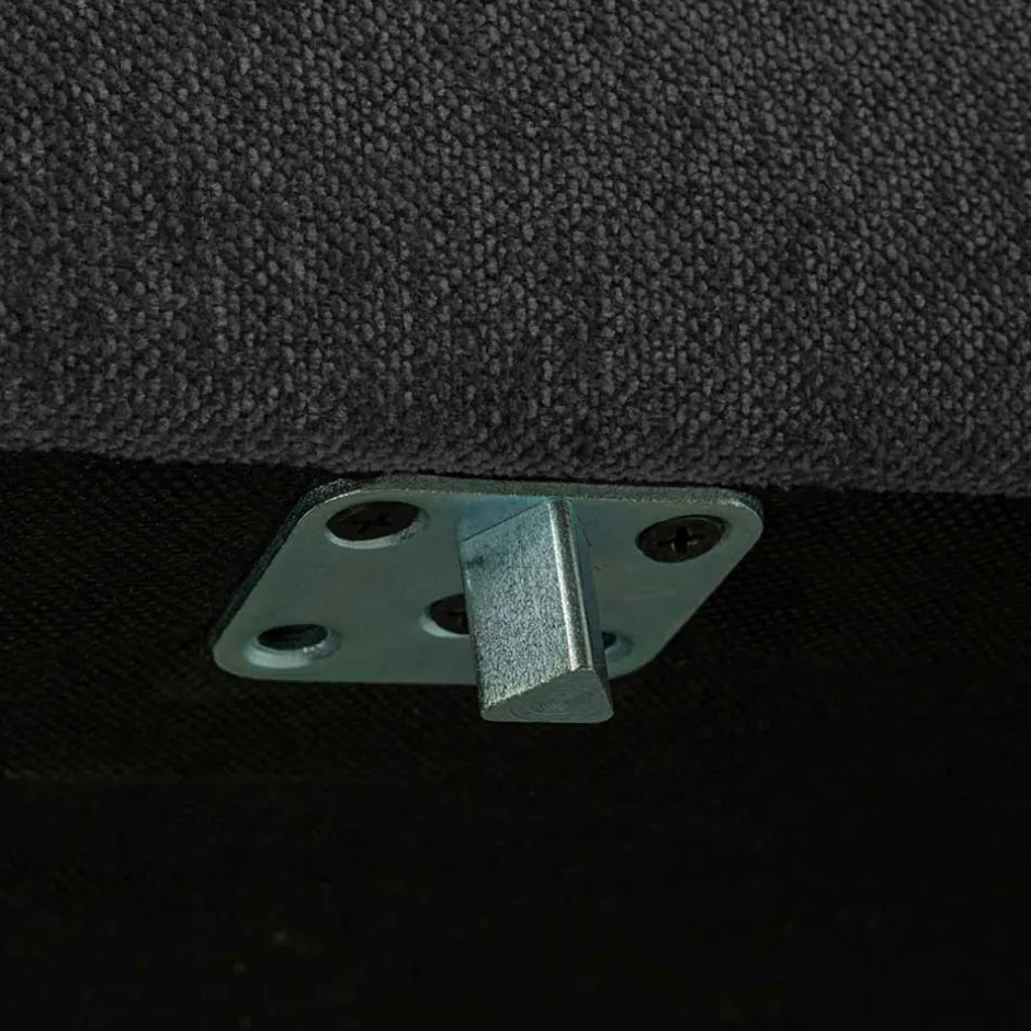 Modulsofas|Einzelsofa*Pharao24 Modul Couch Chaiselongue Duffy