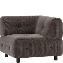 Pharao24 Modul Eckelement Sofa Furios> Modulsofas|Einzelsofa