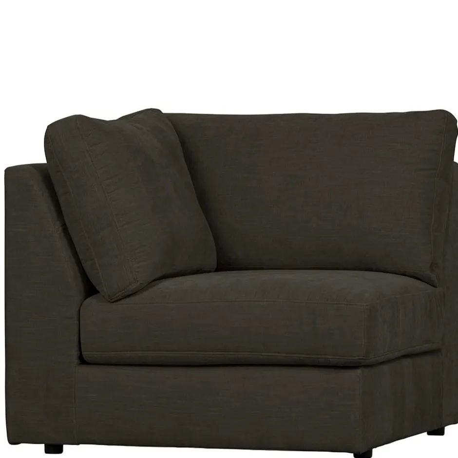 Modulsofas|Einzelsofa*Pharao24 Modul Eckelement Trois