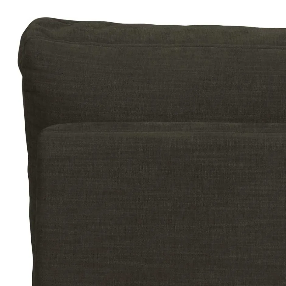 Modulsofas|Einzelsofa*Pharao24 Modul Eckelement Trois