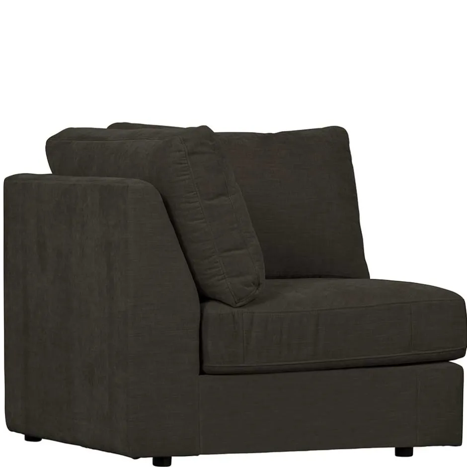 Modulsofas|Einzelsofa*Pharao24 Modul Eckelement Trois