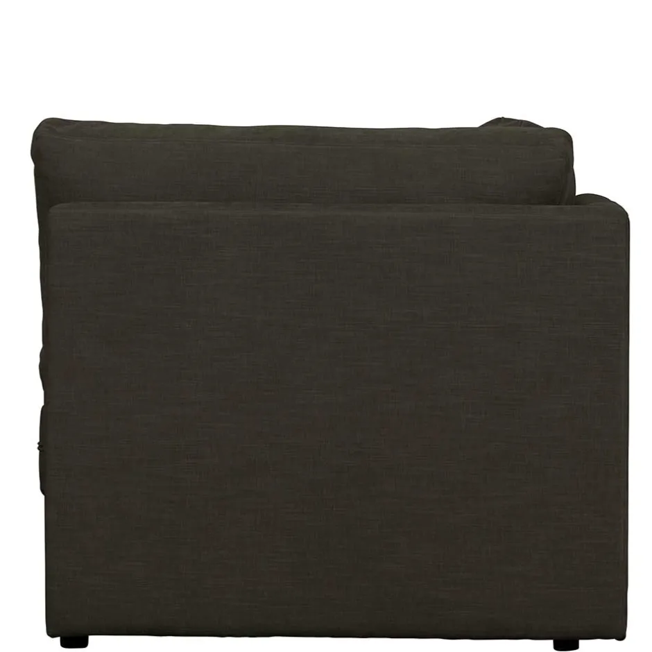 Modulsofas|Einzelsofa*Pharao24 Modul Eckelement Trois