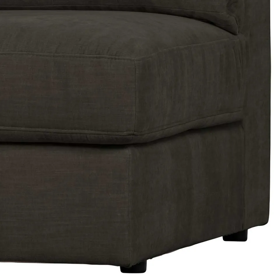 Modulsofas|Einzelsofa*Pharao24 Modul Eckelement Trois