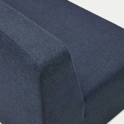 Modulsofas*Pharao24 Modul Sofa 150 cm breit Badryca