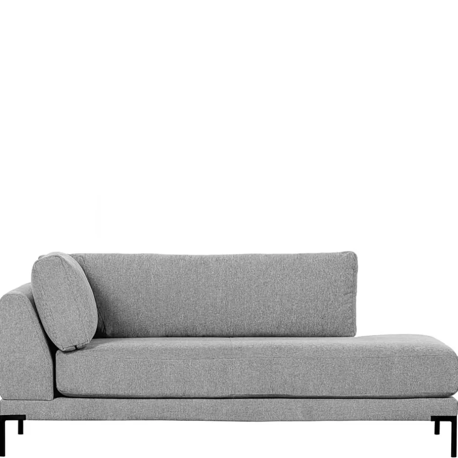 Modulsofas|Einzelsofa*Pharao24 Modul Sofa Chaiselongue Kahilke