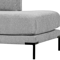 Modulsofas|Einzelsofa*Pharao24 Modul Sofa Chaiselongue Kahilke