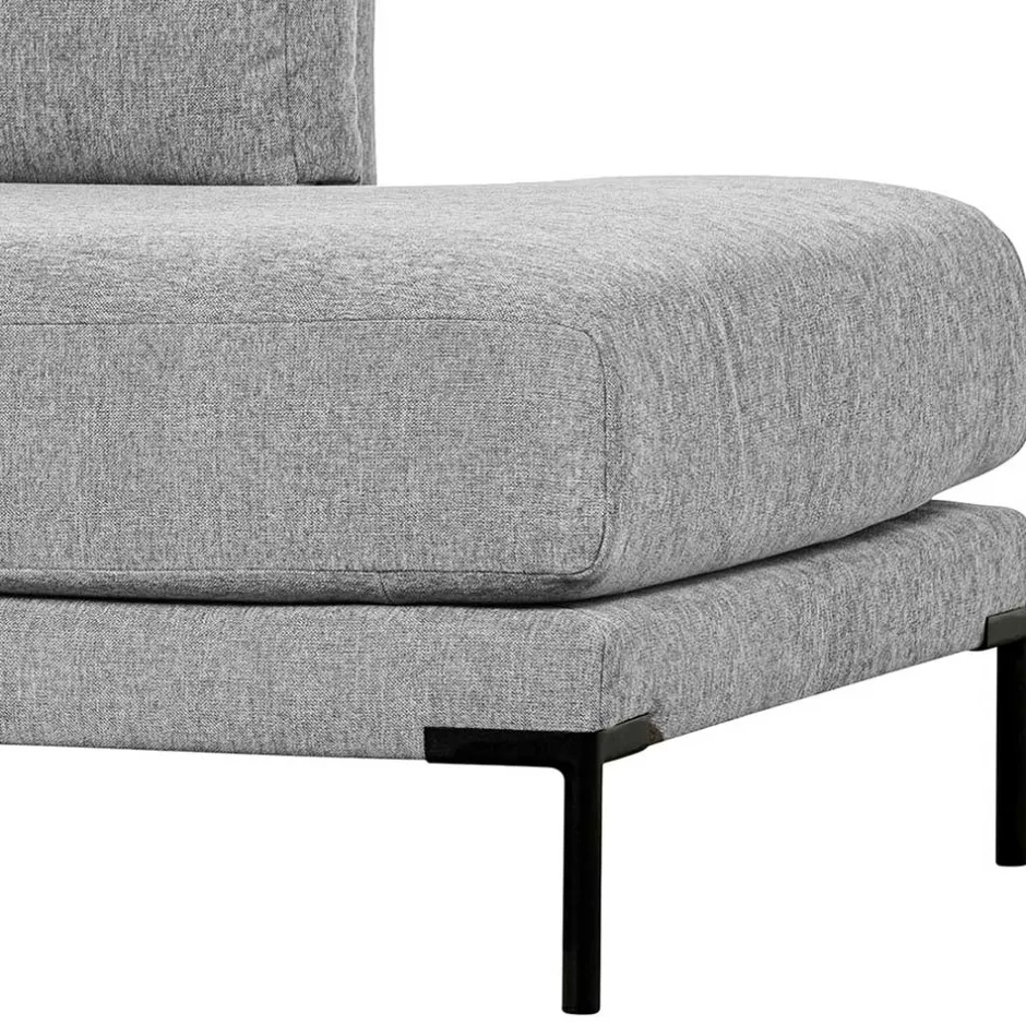 Modulsofas|Einzelsofa*Pharao24 Modul Sofa Chaiselongue Kahilke