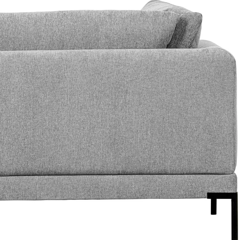 Modulsofas|Einzelsofa*Pharao24 Modul Sofa Chaiselongue Kahilke