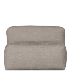 Pharao24 Modul Sofa Einsitzer Wonder> Modulsofas|Einzelsofa