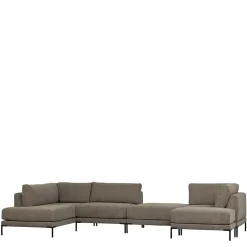 Modulsofas|Einzelsofa*Pharao24 Modul Sofa Element Udjaca