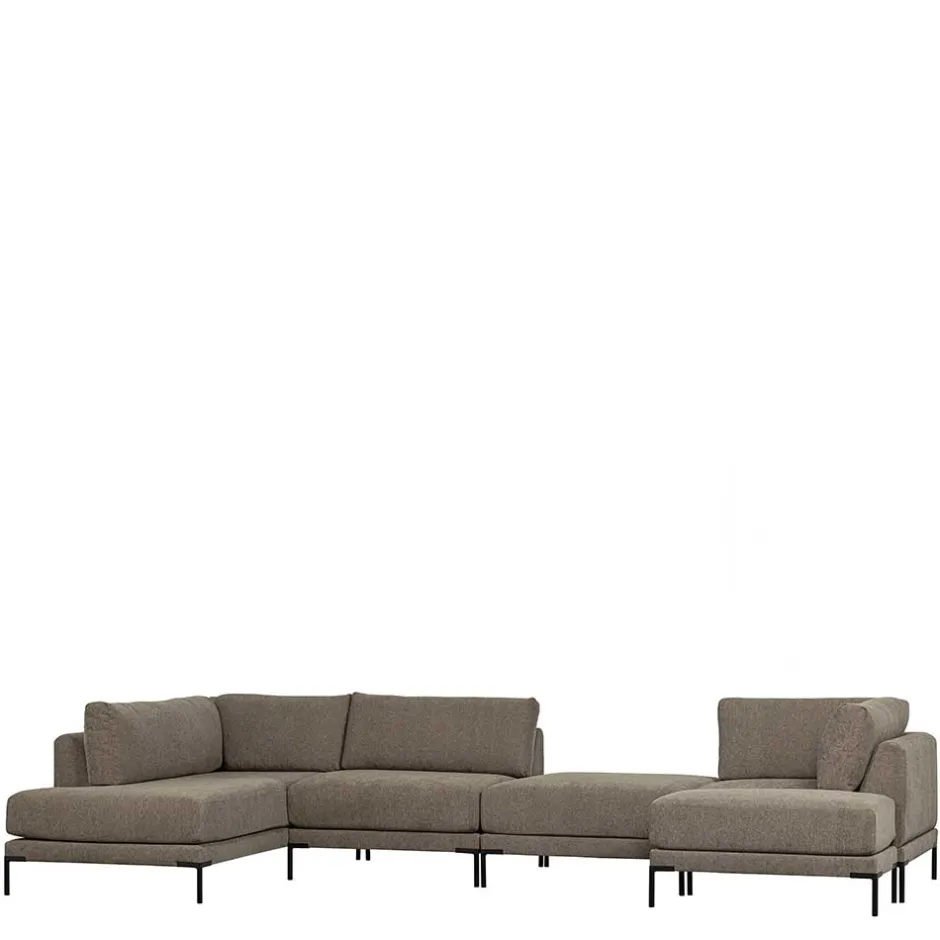 Modulsofas|Einzelsofa*Pharao24 Modul Sofa Element Udjaca