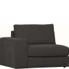 Modulsofas|Einzelsofa*Pharao24 Modul Sofa Lehne links Trois