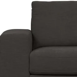 Modulsofas|Einzelsofa*Pharao24 Modul Sofa Lehne links Trois