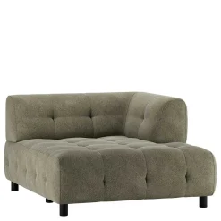 Einzelsofa|Modulsofas*Pharao24 Modulare Couch Romance