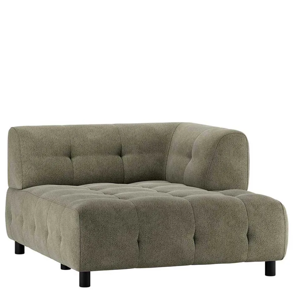 Einzelsofa|Modulsofas*Pharao24 Modulare Couch Romance