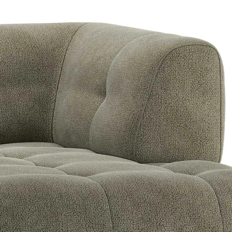 Einzelsofa|Modulsofas*Pharao24 Modulare Couch Romance