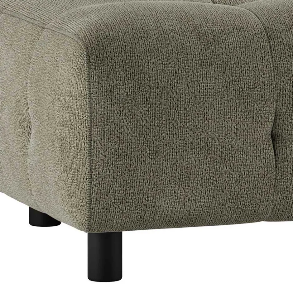 Einzelsofa|Modulsofas*Pharao24 Modulare Couch Romance