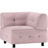 Einzelsofa|Modulsofas*Pharao24 Modulare Couchecke Yukon