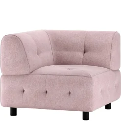 Einzelsofa|Modulsofas*Pharao24 Modulare Couchecke Yukon