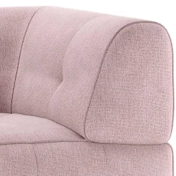 Einzelsofa|Modulsofas*Pharao24 Modulare Couchecke Yukon
