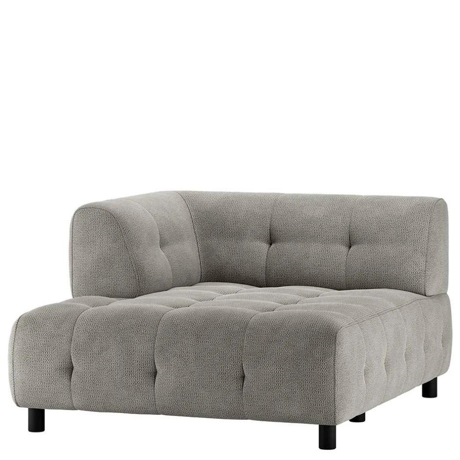 Einzelsofa|Modulsofas*Pharao24 Modulare Sofa Ecke Aberdeen