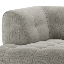 Einzelsofa|Modulsofas*Pharao24 Modulare Sofa Ecke Aberdeen