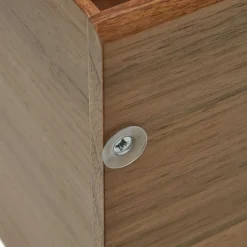 Wohnzimmerregale|Bücherregale*Pharao24 Modulares Bücher Regal Stroy