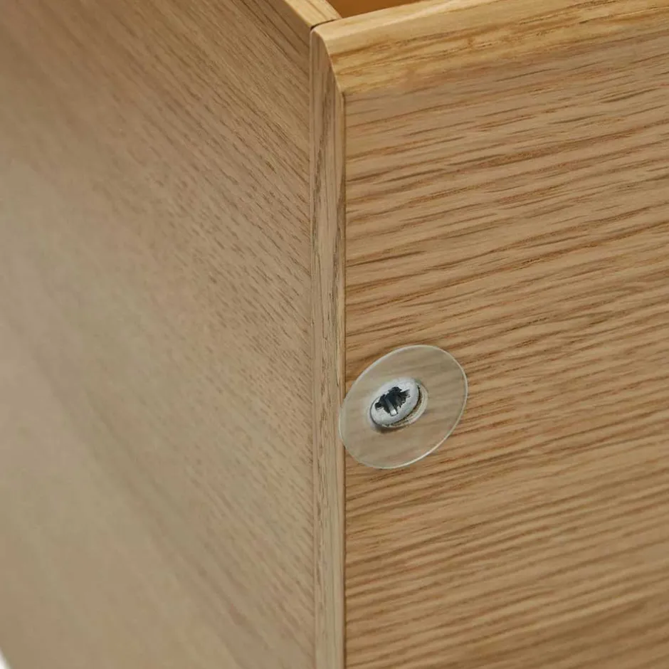 Pharao24 Modulares Bücherregal Kuta> Wohnzimmerregale|Regalwände