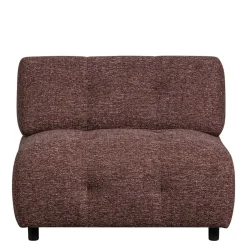 Modulsofas|Einzelsofa*Pharao24 Modulares Couch Element Rasfera