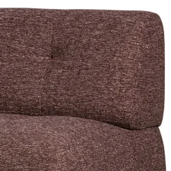 Modulsofas|Einzelsofa*Pharao24 Modulares Couch Element Rasfera